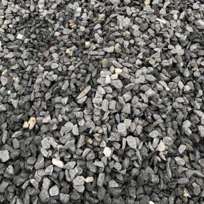 Pukk - Singel for drenering -16/22mm