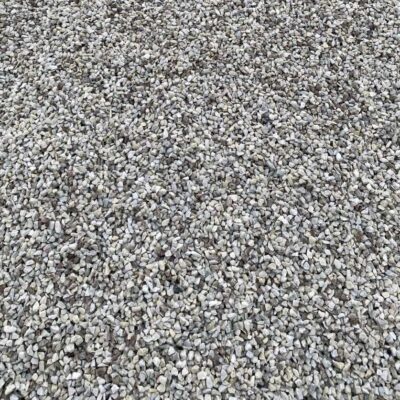 Hellvik hvit natur singel